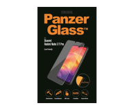 PanzerGlass Szkło Edge Casefriendly do Xiaomi Redmi Note 7 - 495684 - zdjęcie 1
