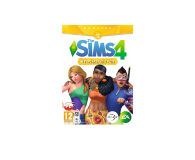 PC The Sims 4 Wyspiarskie Życie - 501610 - zdjęcie 1