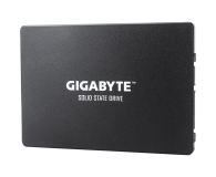 Gigabyte 480GB 2,5" SATA SSD - 499369 - zdjęcie 1