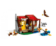 LEGO Creator Domek na wsi - 500657 - zdjęcie 2