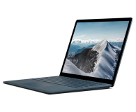 Microsoft Surface Laptop i5-7200/8GB/256/Win10 kobaltowy - 494614 - zdjęcie 5