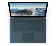 Microsoft Surface Laptop i5-7200/8GB/256/Win10 kobaltowy - 494614 - zdjęcie 2
