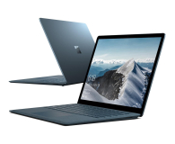 Microsoft Surface Laptop i5-7200/8GB/256/Win10 kobaltowy - 494614 - zdjęcie 1