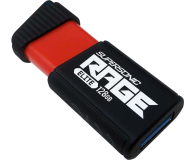 Patriot 128GB Rage Elite 400/100MB/s (odczyt/zapis) - 502828 - zdjęcie 2