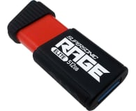 Patriot 512GB Rage Elite 400/300MB/s (odczyt/zapis) - 502835 - zdjęcie 2