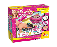 Lisciani Giochi Barbie Laboratorium Biżuterii - 501986 - zdjęcie 1