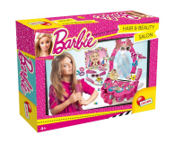 Lisciani Giochi Barbie Salon Piękności - 501989 - zdjęcie 1