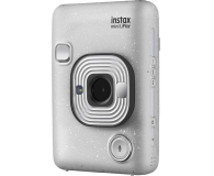 Fujifilm INSTAX Mini LiPlay biały - 501766 - zdjęcie 2