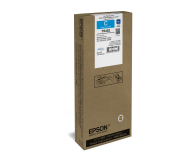 Epson T9452 cyan XL 38,1ml (C13T945240) - 499451 - zdjęcie 1