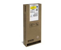 Epson T9454 yellow XL 38,1ml (C13T945440) - 499453 - zdjęcie 1