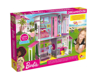 Lisciani Giochi Barbie Dreamhouse dom marzeń - 502161 - zdjęcie 1