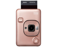 Fujifilm INSTAX Mini LipLay pudrowy róż - 501771 - zdjęcie 3