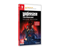 Switch Wolfenstein Youngblood Deluxe Edition - 492265 - zdjęcie 2