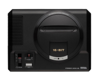 SEGA Mega Drive - 501490 - zdjęcie 3