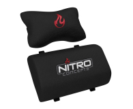 Nitro Concepts S300 EX Gaming (Czarno-Czerwony) - 502535 - zdjęcie 6