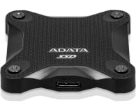 ADATA SD600Q 240GB USB 3.2 Gen. 1 Czarny - 502616 - zdjęcie 4