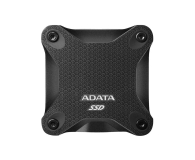 ADATA SD600Q 480GB USB 3.2 Gen. 1 Czarny - 502627 - zdjęcie 1