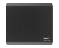 PNY Pro Elite SSD 500GB USB 3.2 Gen.2 Czarny - 503254 - zdjęcie 1