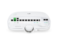 Ubiquiti EdgePoint 8P 6x10/100/1000Mb/s 2xSFP - 503597 - zdjęcie 5