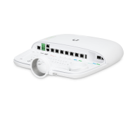 Ubiquiti EdgePoint 8P 6x10/100/1000Mb/s 2xSFP - 503597 - zdjęcie 6