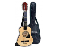 Bontempi Gitara drewniana 75 cm - 502308 - zdjęcie 1