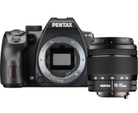 Pentax K-70 + 18-55mm  - 474600 - zdjęcie 1
