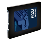 Patriot 256GB 2,5" SATA SSD P200 - 503418 - zdjęcie 5