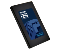 Patriot 512GB 2,5" SATA SSD P200 - 503416 - zdjęcie 3