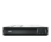 APC Smart-UPS (1500VA/1000W, 4xIEC, AVR, LCD, RACK) - 503156 - zdjęcie 1