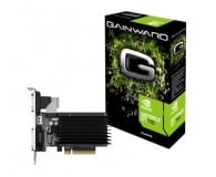 Gainward GeForce GT 710 2GB DDR3 - 498904 - zdjęcie 1