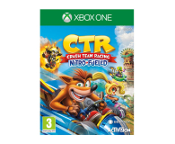 Xbox Crash Team Racing Nitro-Fueled - 469393 - zdjęcie 1