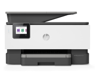 HP OfficeJet Pro 9010e Duplex DADF WiFi Instant Ink - 649790 - zdjęcie 3
