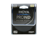 Hoya PRO ND8 77 mm - 497297 - zdjęcie 1
