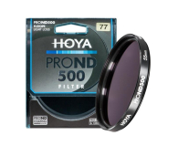 Hoya PRO ND500 77 mm - 497298 - zdjęcie 1