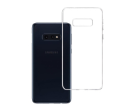 3mk Clear Case do Samsung Galaxy S10e - 500023 - zdjęcie 1