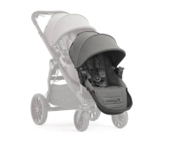 Baby Jogger Dodatkowe Siedzisko City Select Lux Ash - 497906 - zdjęcie 1