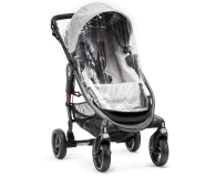 Baby Jogger Folia do wózka City Versa - 498050 - zdjęcie 1