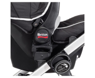 Baby Jogger Adapter City Select/Versa Britax B-Safe - 500123 - zdjęcie 1