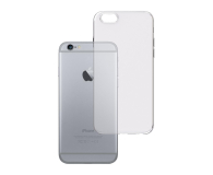 3mk Clear Case do iPhone 6s - 499981 - zdjęcie 1
