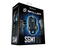 Sharkoon Skiller SGM1 - 499556 - zdjęcie 8