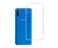 3mk Clear Case do Samsung Galaxy A50/A30s - 500019 - zdjęcie 1