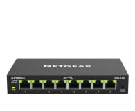 Netgear 8p GS308E (8x10/100/1000Mbit)  - 495131 - zdjęcie 1