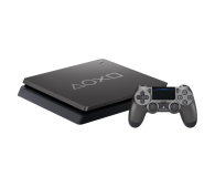 Sony Playstation 4 Slim 1 TB Days of Play Special Ed - 500590 - zdjęcie 6