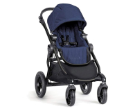 Baby Jogger City Select Cobalt Czarna rama - 498631 - zdjęcie 1