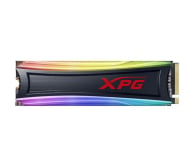 ADATA 1TB M.2 PCIe NVMe XPG SPECTRIX S40G RGB - 500614 - zdjęcie 1