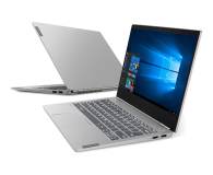 Lenovo ThinkBook 13s i5-8265U/16GB/256/Win10Pro IPS - 507279 - zdjęcie 1