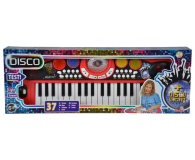 Simba Disco Keyboard My Music World - 503442 - zdjęcie 2