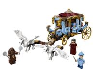 LEGO Harry Potter Powóz z Beauxbaton - 506134 - zdjęcie 2