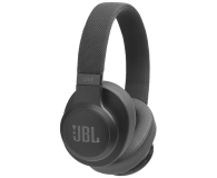 JBL LIVE 500BT Czarne - 473604 - zdjęcie 1