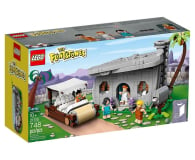 LEGO IDEAS Flintstonowie - 506456 - zdjęcie 1